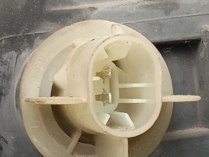 Recambio de centralita faros xenon para opel vectra b berlina 2.0 dti referencia OEM IAM 1307329053-19FM0230  BOSCH