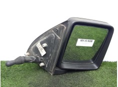Recambio de retrovisor derecho para opel combo tour 1.7 dti 16v referencia OEM IAM 24400682 NEGRO COMBO.C - MANUAL