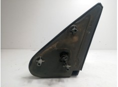 Recambio de retrovisor derecho para seat inca (6k9) 1.4 16v referencia OEM IAM SINREFERENCIA NEGRO MANUAL 2