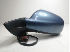 Recambio de retrovisor izquierdo para peugeot 407 2.0 16v hdi cat (rhr / dw10bted4) referencia OEM IAM SINREFERENCIA GRIS ELECTR