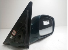 Recambio de retrovisor derecho para hyundai terracan (hp) 2.9 crdi 4wd referencia OEM IAM SINREFERENCIA VERDE ELECTRICO - 5.PINE 2