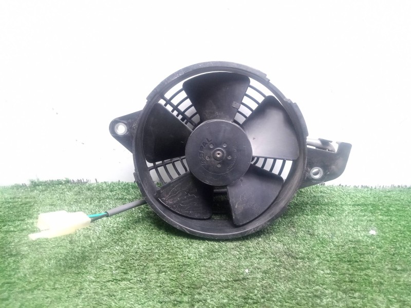 Recambio de electroventilador para honda fes fes 125 s-wing (jf12) referencia OEM IAM VA56A10246A  SPAL