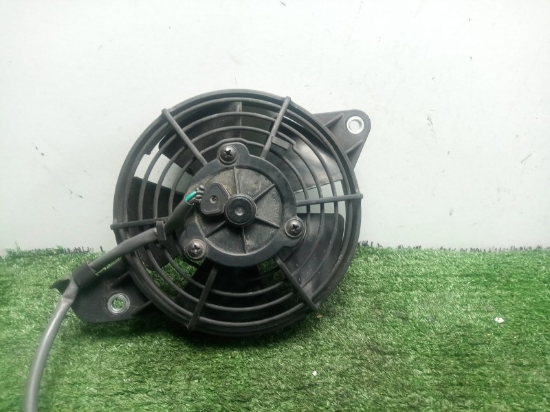 Recambio de electroventilador para honda fes fes 125 s-wing (jf12) referencia OEM IAM VA56A10246A  SPAL