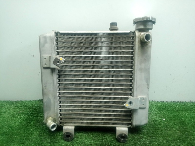 Recambio de radiador agua para honda fes fes 125 s-wing (jf12) referencia OEM IAM   