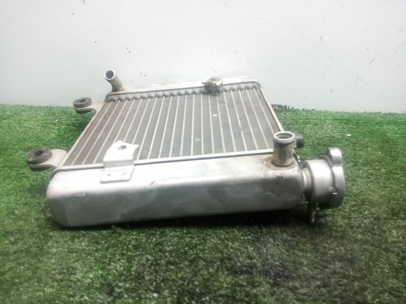 Recambio de radiador agua para honda fes fes 125 s-wing (jf12) referencia OEM IAM   