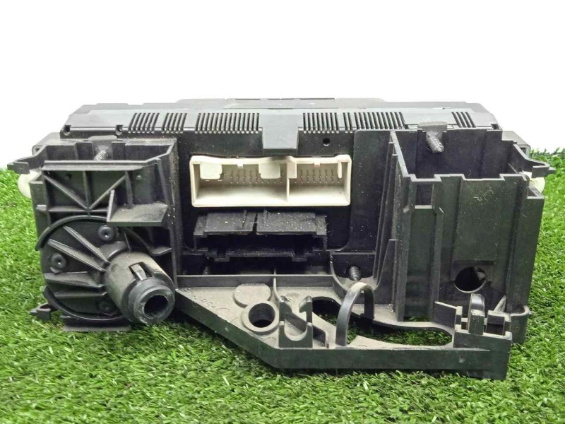 Recambio de mando calefaccion / aire acondicionado para volkswagen caddy ka/kb (2k) 2.0 sdi referencia OEM IAM   