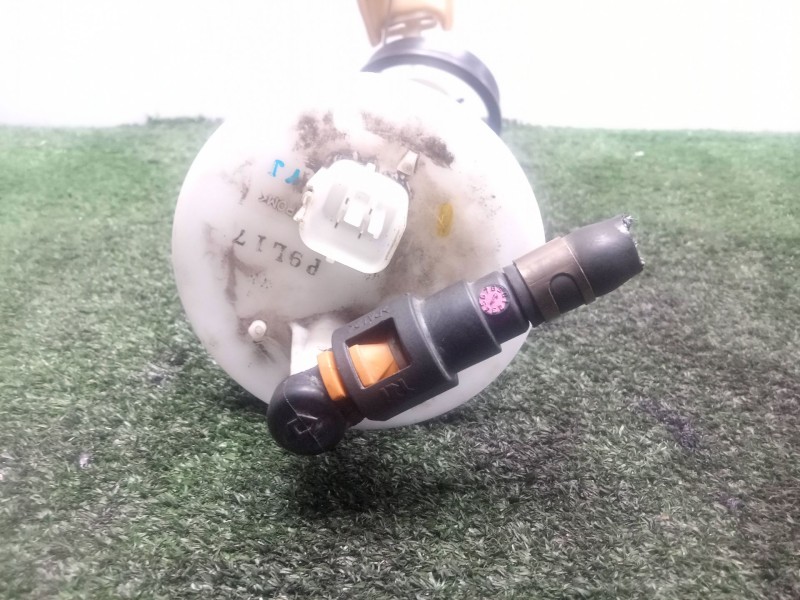 Recambio de aforador para honda fes fes 125 s-wing (jf12) referencia OEM IAM   