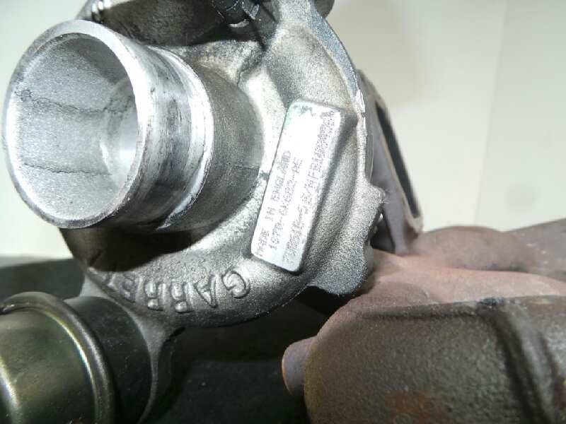 Recambio de turbocompresor para ford mondeo berlina (ge) 2.0 tdci td cat referencia OEM IAM 1S7Q6K682AE GARRETT 