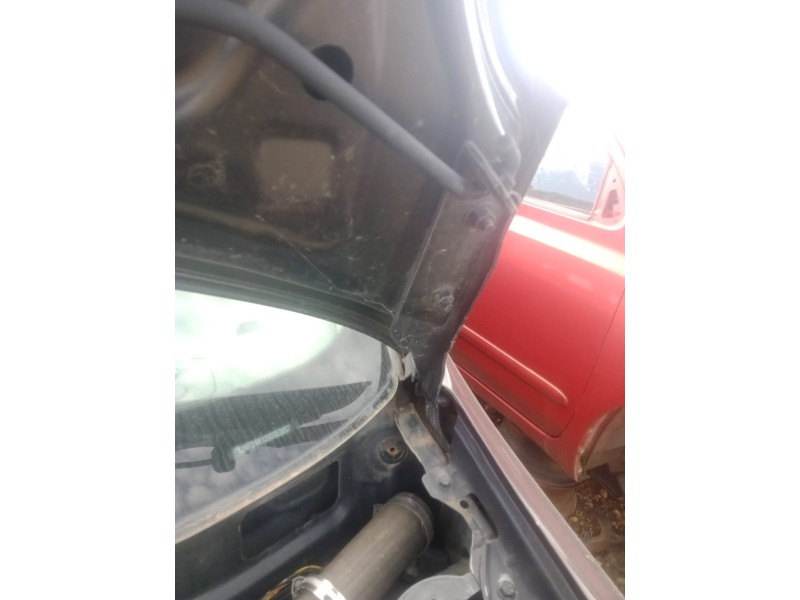 Recambio de bisagra para nissan micra (k12e) 1.5 dci turbodiesel cat referencia OEM IAM   