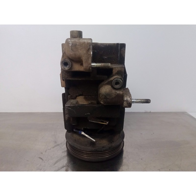 Recambio de compresor aire acondicionado para hyundai sonata (y4) 2.0 16v cat referencia OEM IAM BBWAB07-HS17-1570-170-VKCD HCC 