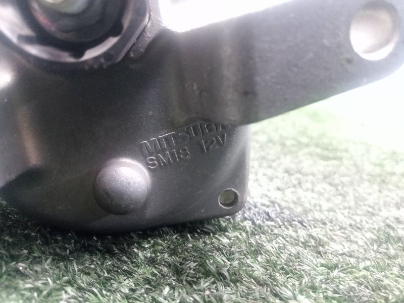 Recambio de motor arranque para honda fes fes 125 s-wing (jf12) referencia OEM IAM   