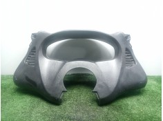 Recambio de moldura para honda fes fes 125 s-wing (jf12) referencia OEM IAM 64337KRJ7900  TAPA CUADRO INSTRUMENTOS
