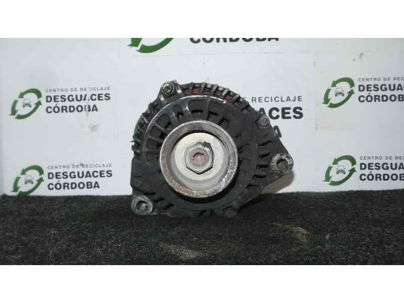 Recambio de alternador para citroën xsara berlina 1.9 turbodiesel referencia OEM IAM A003TA5591A-9630080280 MITSUBISHI - CL12 PO