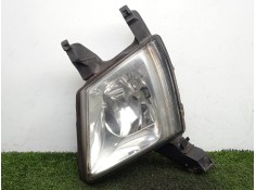 Recambio de faro antiniebla izquierdo para peugeot 407 (6d_) 2.0 hdi (6drhrh) referencia OEM IAM 9685334680  