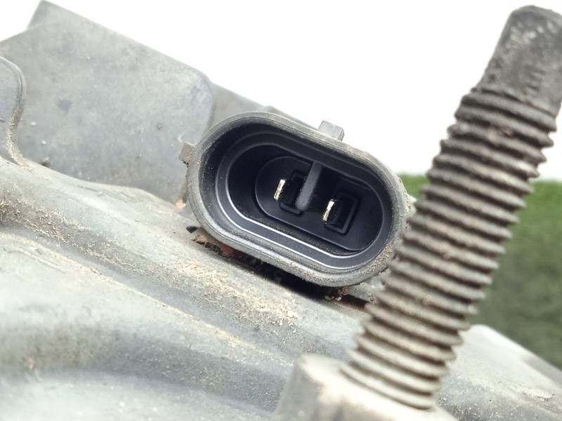 Recambio de faro antiniebla izquierdo para peugeot 407 (6d_) 2.0 hdi (6drhrh) referencia OEM IAM 9685334680  