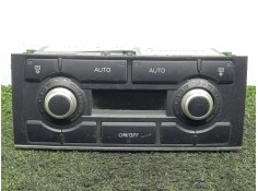 Recambio de mando climatizador para audi a8 d3 (4e2, 4e8) 3.7 quattro referencia OEM IAM 4E0919158  
