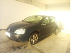VOLKSWAGEN GOLF V (1K1)