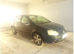 volkswagen golf v (1k1) del año 2004 2