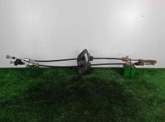 Recambio de varillaje cambio para citroën jumper caja cerrada desde ´02 2.2 hdi cat referencia OEM IAM 55183997-55183995  