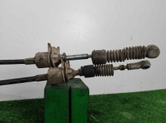 Recambio de varillaje cambio para citroën jumper caja cerrada desde ´02 2.2 hdi cat referencia OEM IAM 55183997-55183995   2