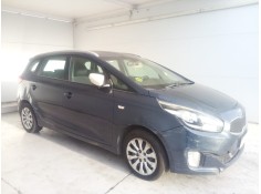 kia carens iv del año 2014 2