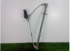 Recambio de elevalunas delantero izquierdo para citroën jumper combi (1) 2.5 tdi referencia OEM IAM SINREFERENCIA 94-01 - MANUAL