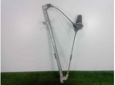 Recambio de elevalunas delantero izquierdo para citroën jumper combi (1) 2.5 tdi referencia OEM IAM SINREFERENCIA 94-01 - MANUAL 2
