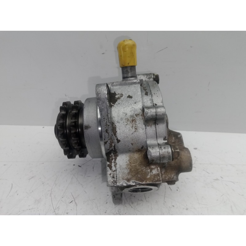 Recambio de depresor freno / bomba vacio para nissan pick-up (d22) 2.5 16v turbodiesel cat referencia OEM IAM 14650VK500-X2T5617