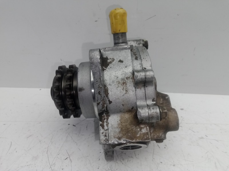 Recambio de depresor freno / bomba vacio para nissan pick-up (d22) 2.5 16v turbodiesel cat referencia OEM IAM 14650VK500-X2T5617