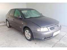 audi a3 (8l1) del año 2001 2