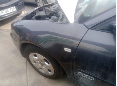 Recambio de aleta delantera izquierda para audi a3 (8l1) 1.9 tdi referencia OEM IAM    2