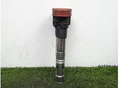 Recambio de bobina encendido para audi a8 d3 (4e2, 4e8) 3.7 quattro referencia OEM IAM 077905115T  