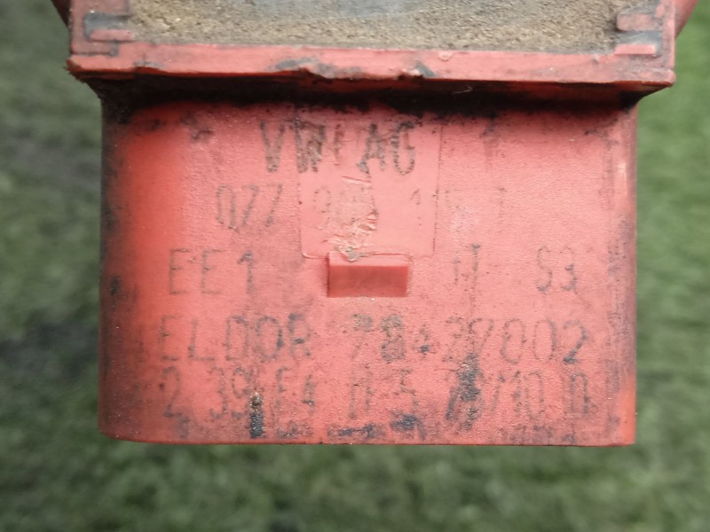 Recambio de bobina encendido para audi a8 d3 (4e2, 4e8) 3.7 quattro referencia OEM IAM 077905115T  