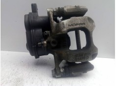 Recambio de pinza freno trasera izquierda para jeep renegade 1.0 t-gdi cat referencia OEM IAM 55610D-TRW-MOPAR-F111  
