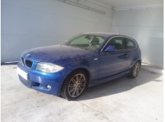 bmw 1 (e81) del año 2010 2