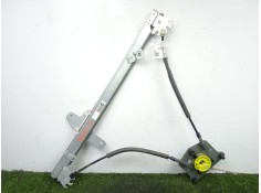 Recambio de elevalunas delantero izquierdo para peugeot 407 2.0 16v hdi cat (rhr / dw10bted4) referencia OEM IAM SINREFERENCIA S