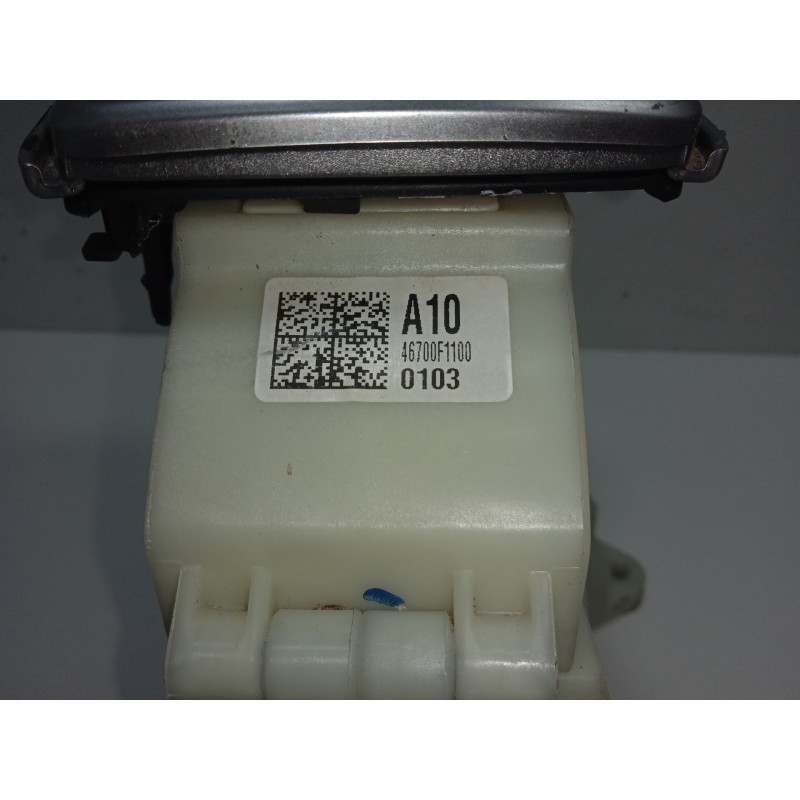 Recambio de palanca cambio para kia sportage 1.6 crdi cat referencia OEM IAM 46700F1100-46701D4430-1811290130 AUTOMATICO - AUTOM