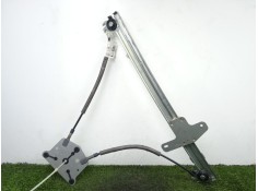 Recambio de elevalunas delantero izquierdo para peugeot 407 2.0 16v hdi cat (rhr / dw10bted4) referencia OEM IAM SINREFERENCIA S 2