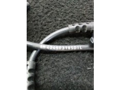 Recambio de sensor para opel mokka x 1.4 16v turbo referencia OEM IAM 42450318  2.PINES 2