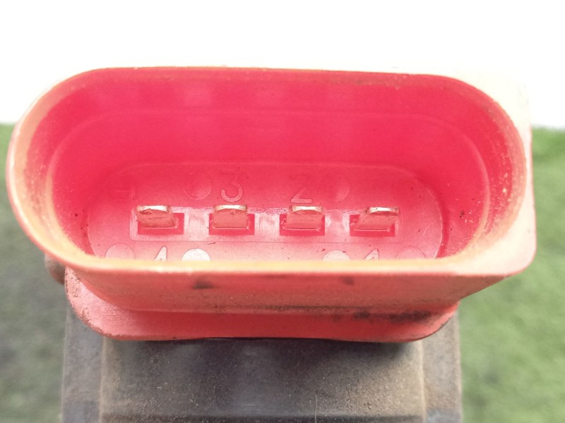 Recambio de bobina encendido para audi a8 d3 (4e2, 4e8) 3.7 quattro referencia OEM IAM 077905115T  