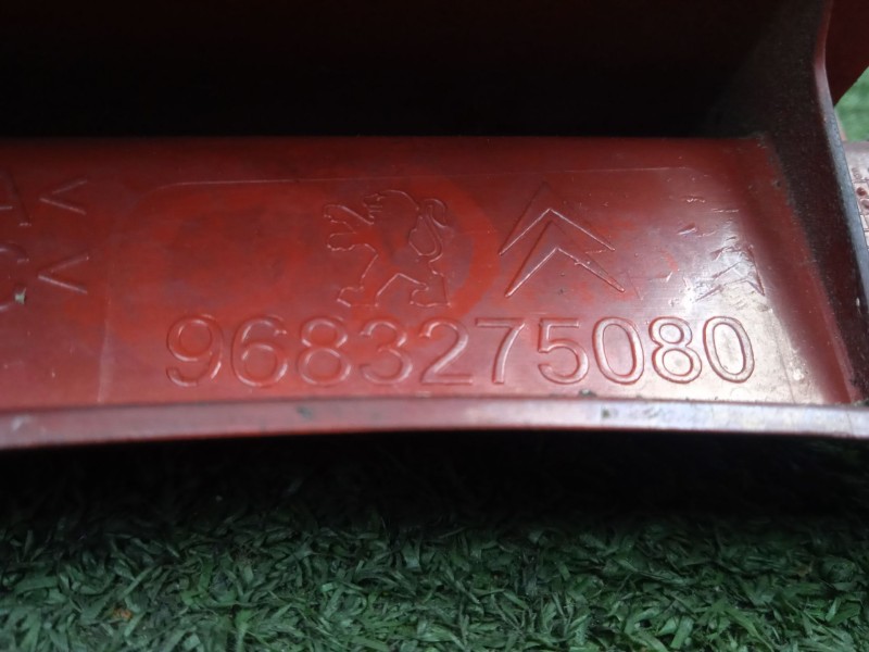 Recambio de piloto trasero izquierdo para peugeot 407 (6d_) 2.0 hdi (6drhrh) referencia OEM IAM 9683275080  09-11