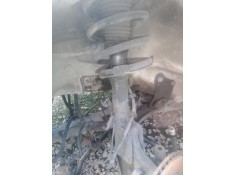 Recambio de amortiguador delantero izquierdo para mercedes-benz vito (w638) combi 2.2 16v cdi turbodiesel cat referencia OEM IAM