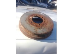 Recambio de tambor freno trasero para toyota hilux (kun) 2.5 turbodiesel referencia OEM IAM   