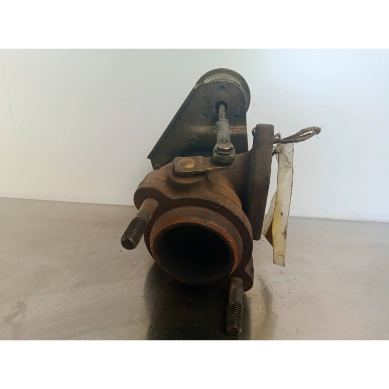 Recambio de turbocompresor para bmw serie 3 berlina (e36) 1.7 turbodiesel cat referencia OEM IAM 2245420-302222F-4540931  