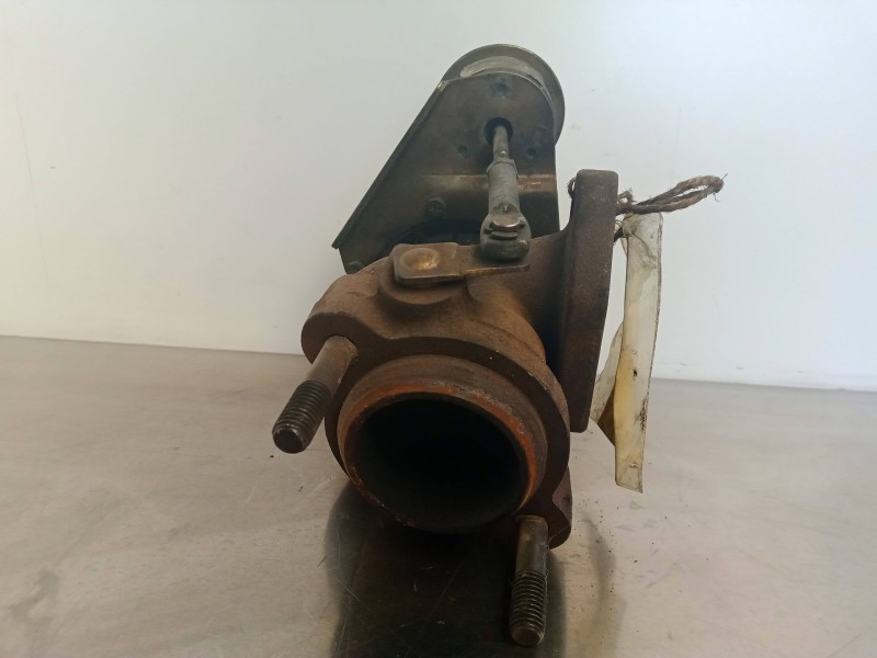 Recambio de turbocompresor para bmw serie 3 berlina (e36) 1.7 turbodiesel cat referencia OEM IAM 2245420-302222F-4540931  