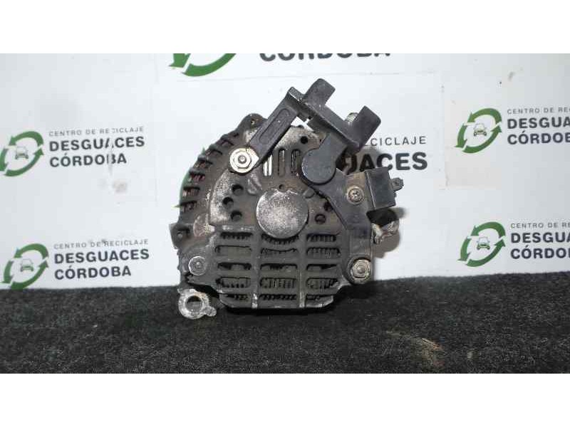 Recambio de alternador para citroën xsara berlina 1.9 turbodiesel referencia OEM IAM A003TA5591A-9630080280 MITSUBISHI - CL12 PO