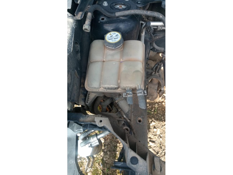 Recambio de deposito expansion para ford focus c-max (cap) 2.0 tdci cat referencia OEM IAM   