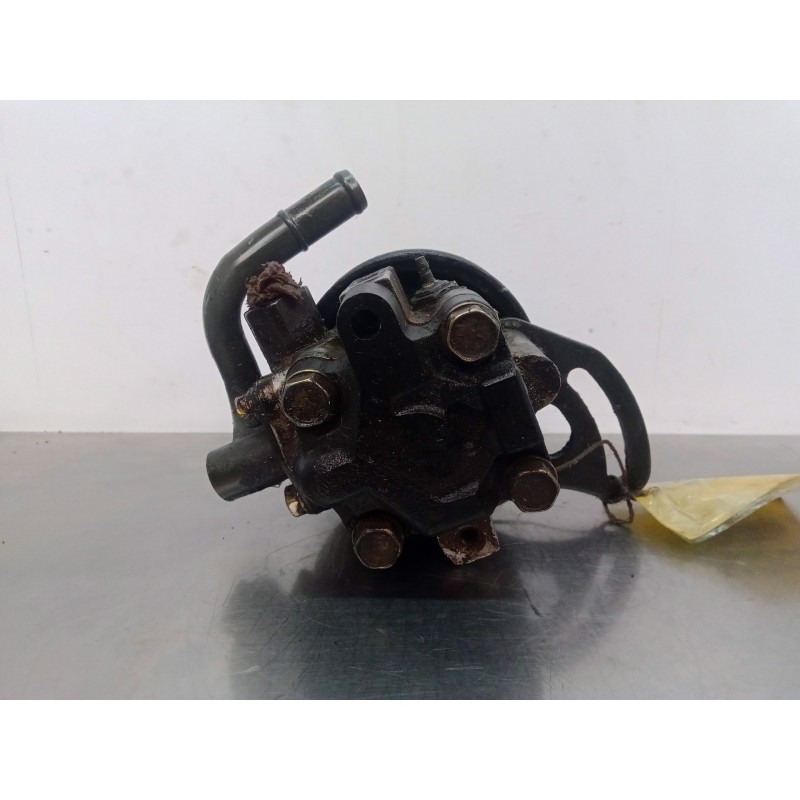 Recambio de bomba servodireccion para daewoo matiz 1.0 cat referencia OEM IAM P96315612  