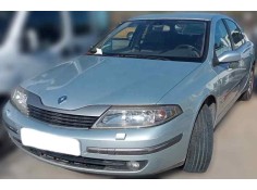 RENAULT LAGUNA II (BG0)