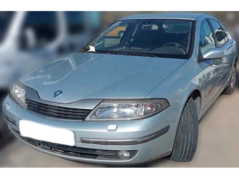 renault laguna ii (bg0) del año 2001